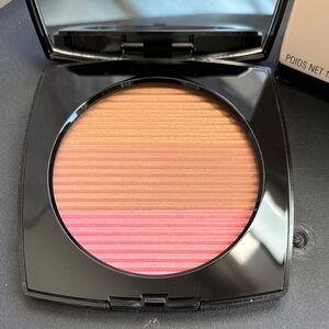 CHANEL Les Beiges Sun-Kissed Powder - Medium Rose Gold